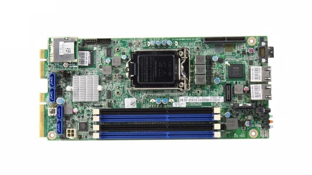 Dell Server Motherboard - 6NFY1