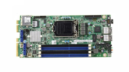 Dell Server Motherboard - 6NFY1