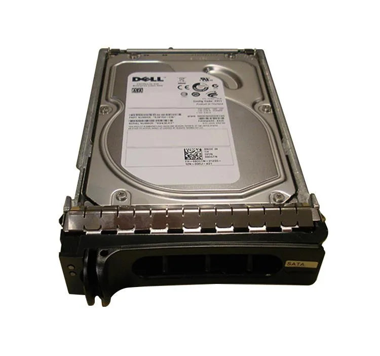 Dell Desktop Hard Drive - 6NVK9