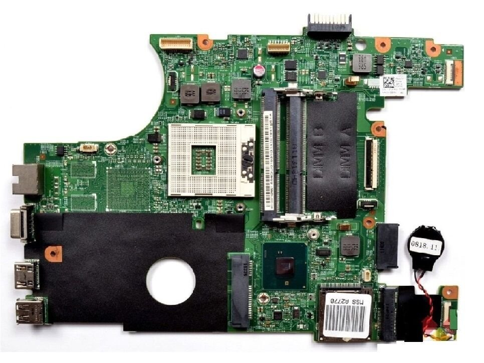 Dell Laptop Motherboard - 6P439