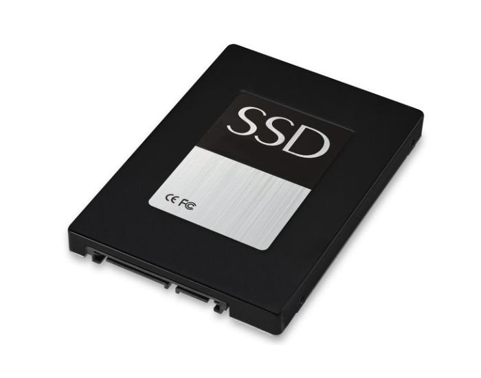 Dell 200GB Solid State Drive (SSD) - 6P5GN
