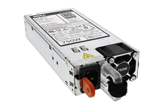 Dell 750-Watts Power Supply - 6W2PW