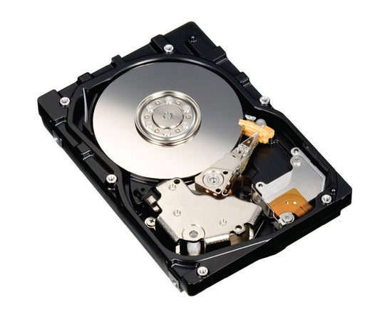 Dell 300GB Server Hard Drive - 6WC9D
