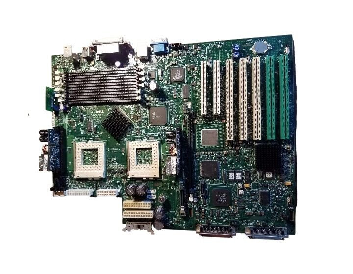 Dell Server Motherboard - 6X778