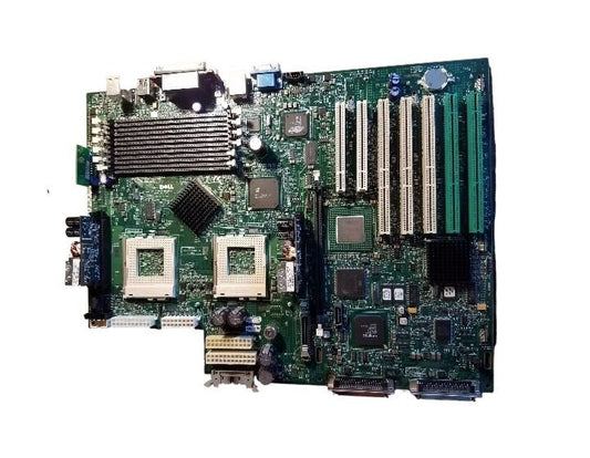 Dell Server Motherboard - 6X778