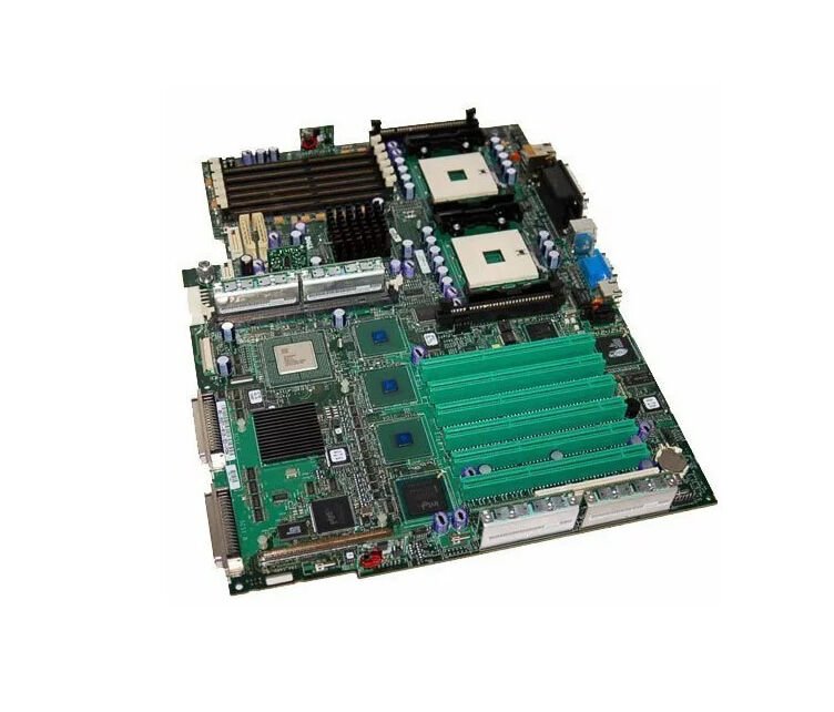 Dell Server Motherboard - 6X871