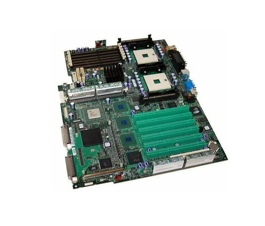 Dell Server Motherboard - 6X871