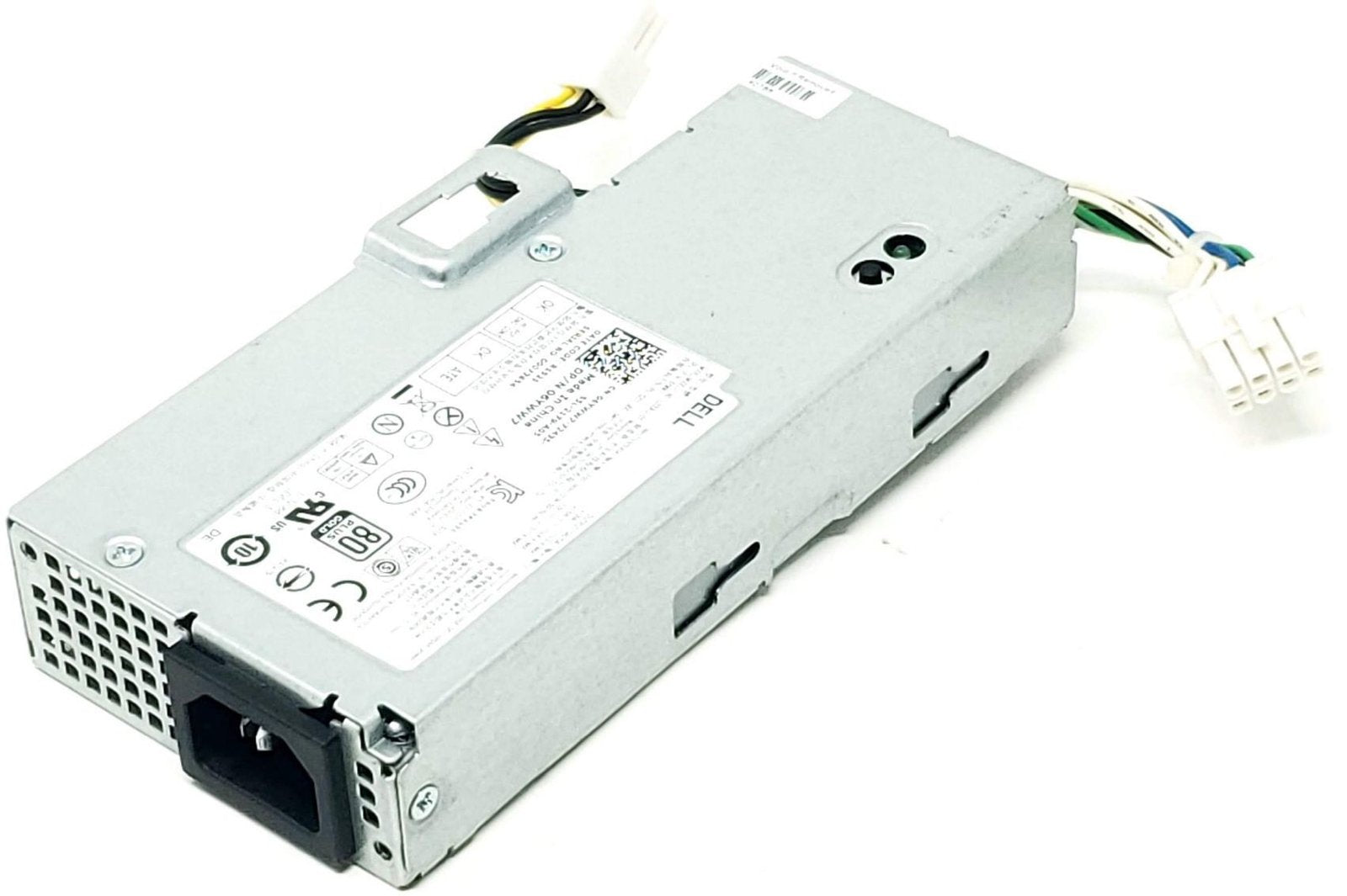 Dell 200-Watts Power Supply - 6YWW7