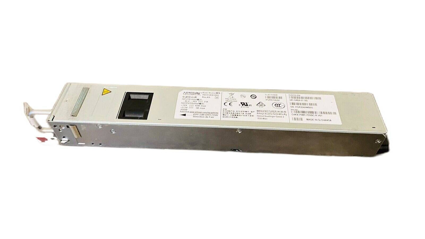 Artesyn 750-Watts Power Supply - 700-013838-0500