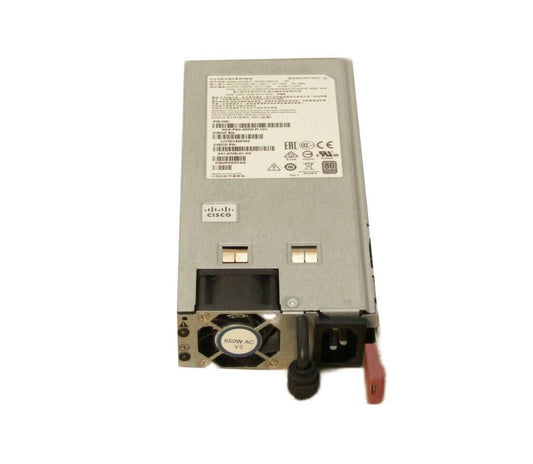 Artesyn 650-Watts Power Supply - 700-014078-0200