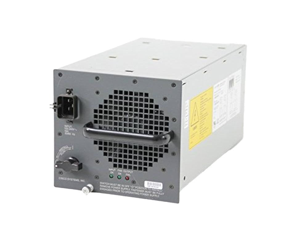 Cisco 2500-Watts Power Supply - 7000056-0002
