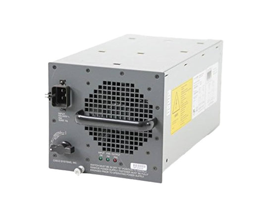 Cisco 2500-Watts Power Supply - 7000056-0002