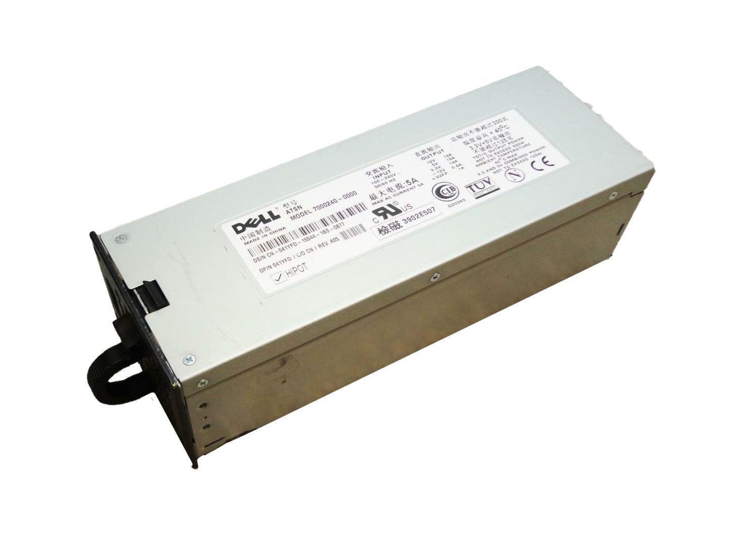 Dell 300-Watts Power Supply - 7000240-0000