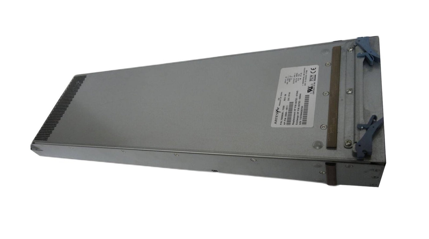 Artesyn 1776-Watts Power Supply - 7000606-Y000