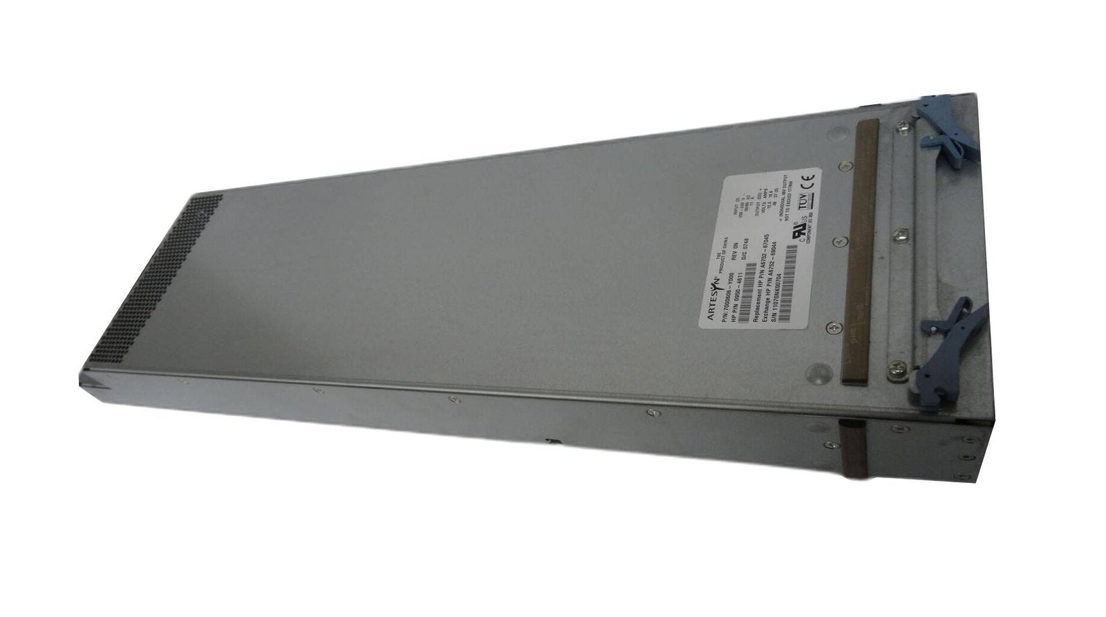Artesyn 1776-Watts Power Supply - 7000606-Y000