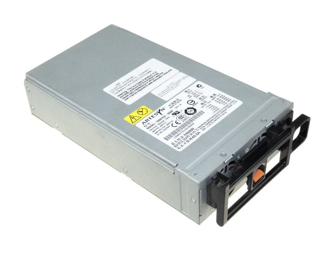 IBM 650-Watts Power Supply - 7000756-0000