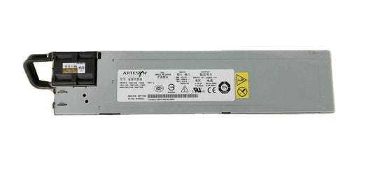 Artesyn 670-Watts Power Supply - 7001134-Y000