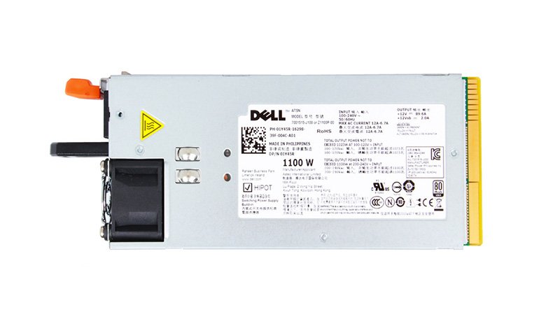 Artesyn Technologies 1100-Watts Power Supply - 7001515-J100