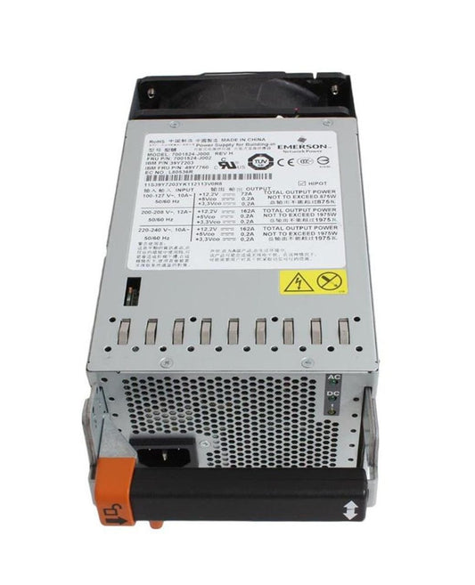 IBM 1975-Watts Power Supply - 7001524-J000