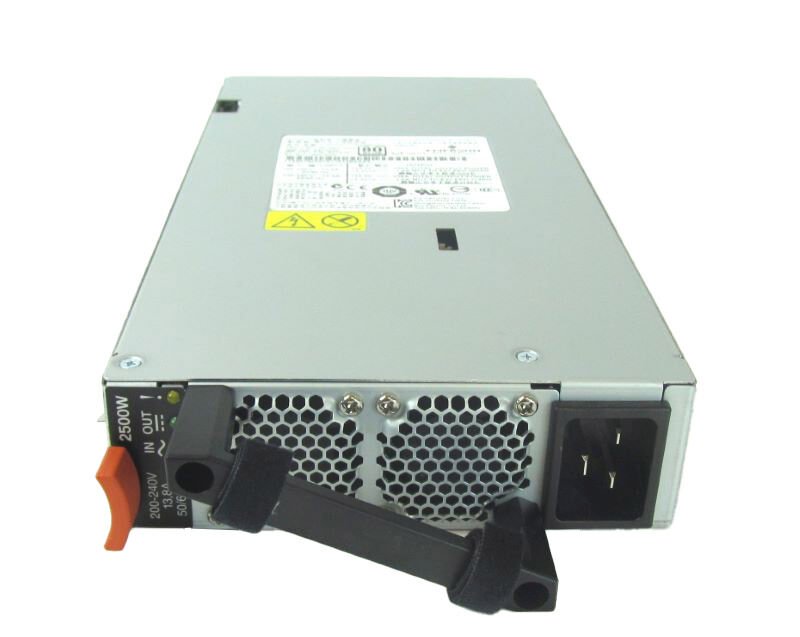 IBM 2500-Watts Power Supply - 7001581-J000