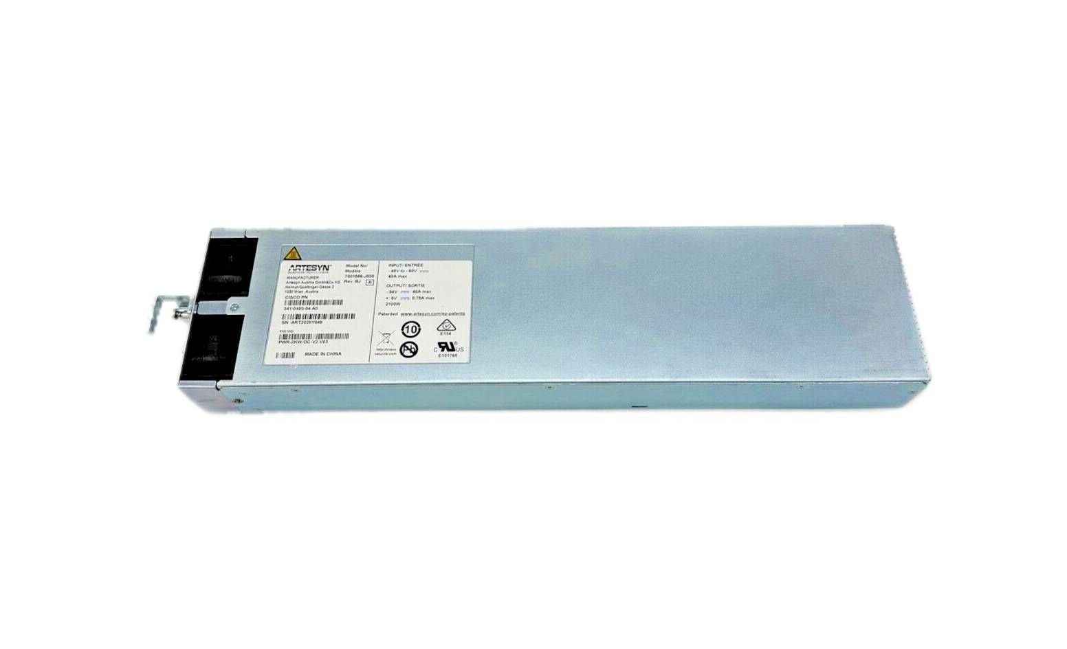 Artesyn 2100-Watts Power Supply - 7001586-J000