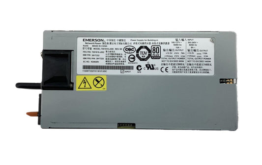 Artesyn 1400-Watts Power Supply - 7001616-J000