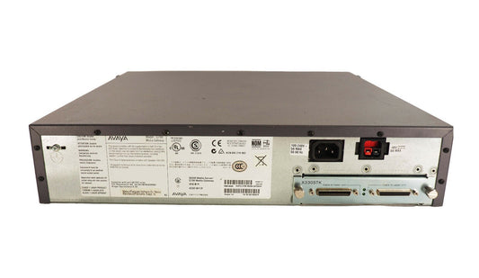 Avaya Router - 700316326