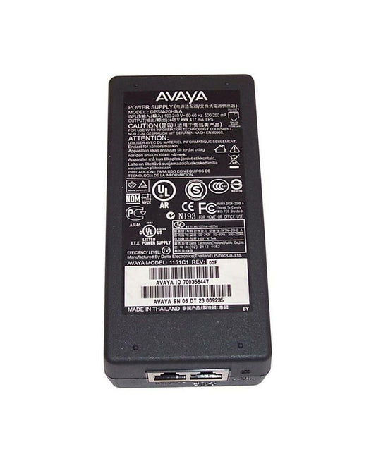 Avaya Power Supply - 700356447