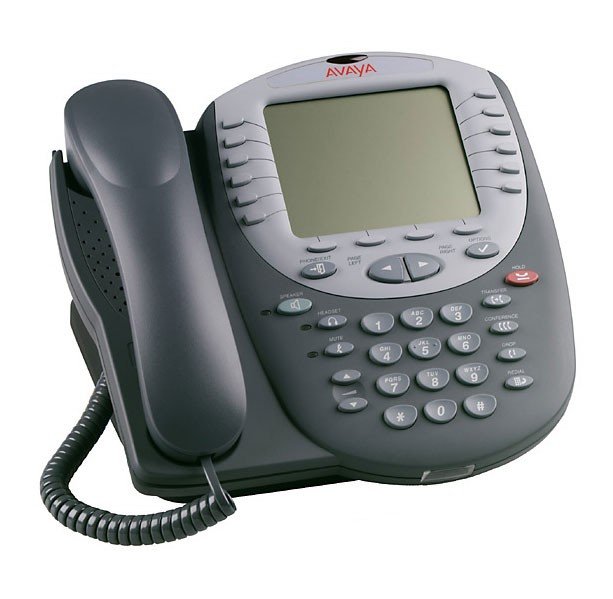 Avaya IP Phone - 700381569