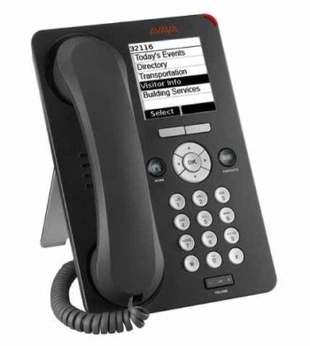 Avaya IP Phone - 700383912