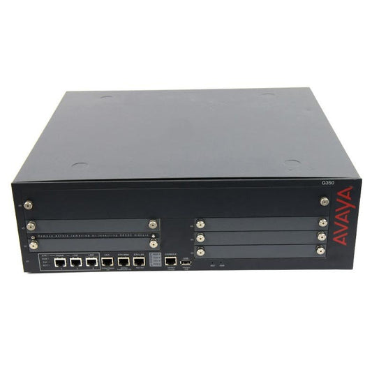 Avaya Router - 700397078