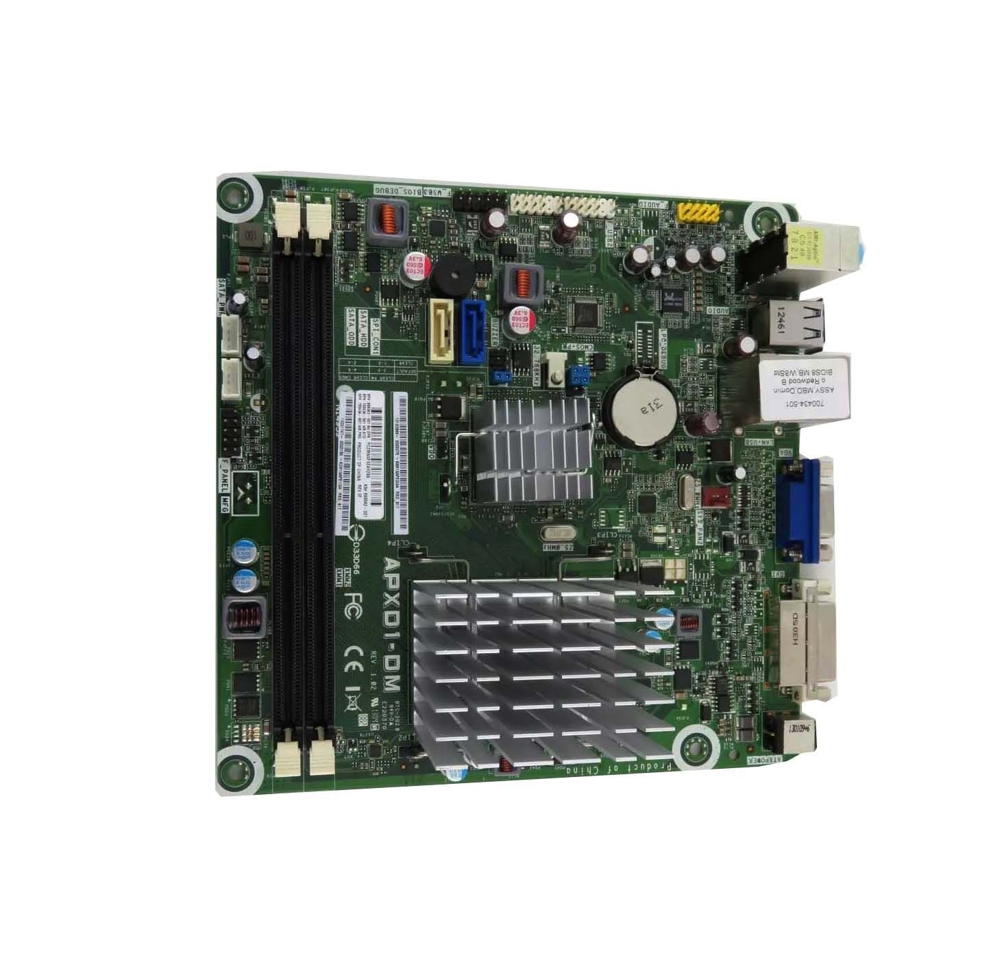 HP Laptop Motherboard - 700434-501