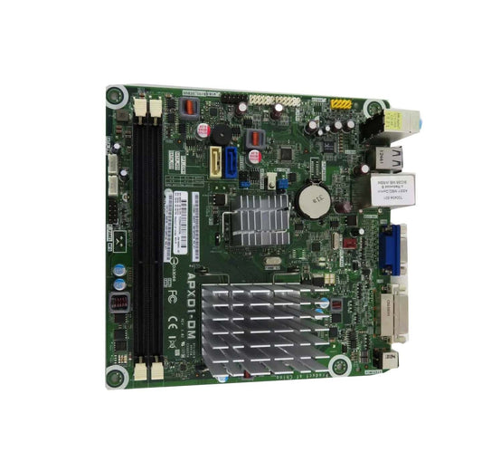 HP Laptop Motherboard - 700434-501
