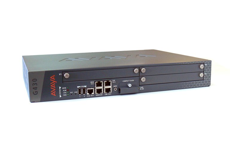 Avaya Router - 700476393