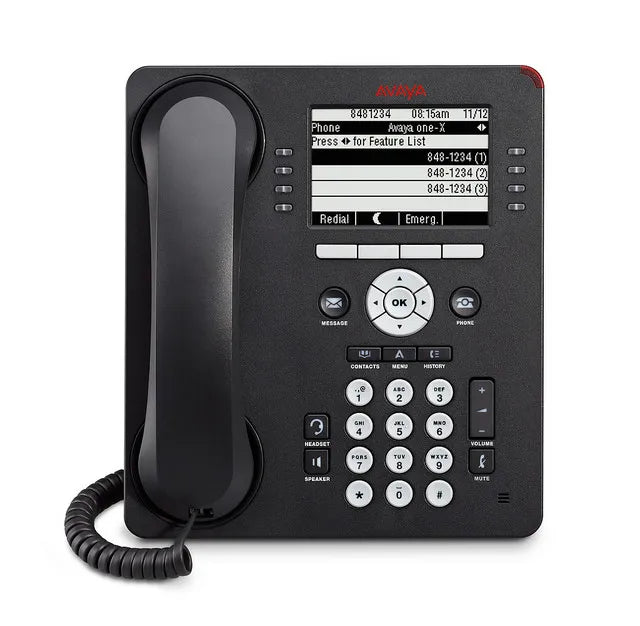 Avaya IP Phone - 700504844