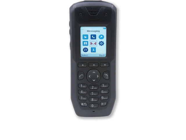 Avaya 3745 4-Way Handset - 700510284