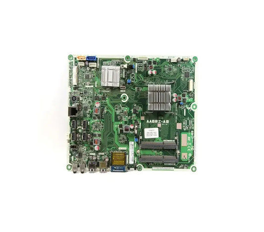 HP Desktop Motherboard - 700548-501