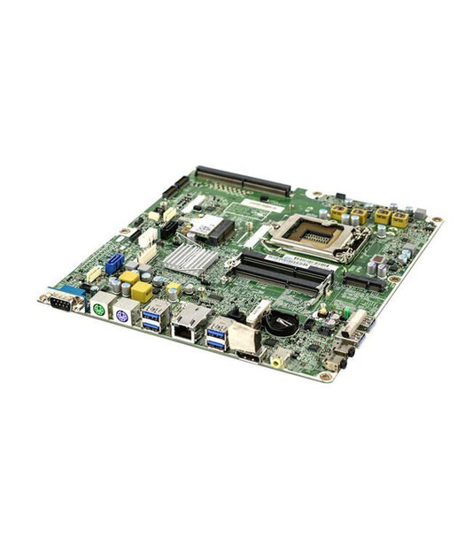 HP Desktop Motherboard - 700624-006