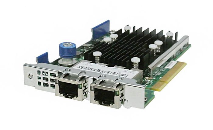 HP Network Adapter - 700759-B21
