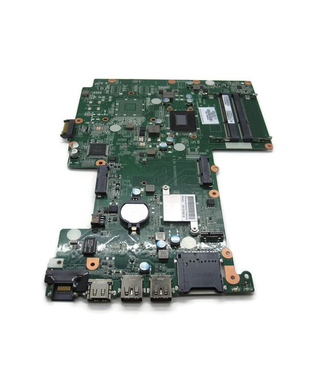 HP Laptop Motherboard - 701694-501