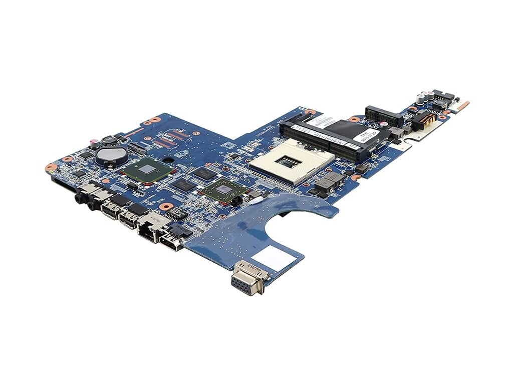 HP Laptop Motherboard - 701765-501