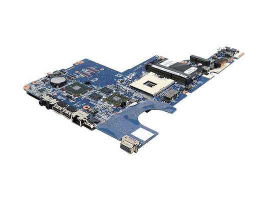 HP Laptop Motherboard - 701765-501