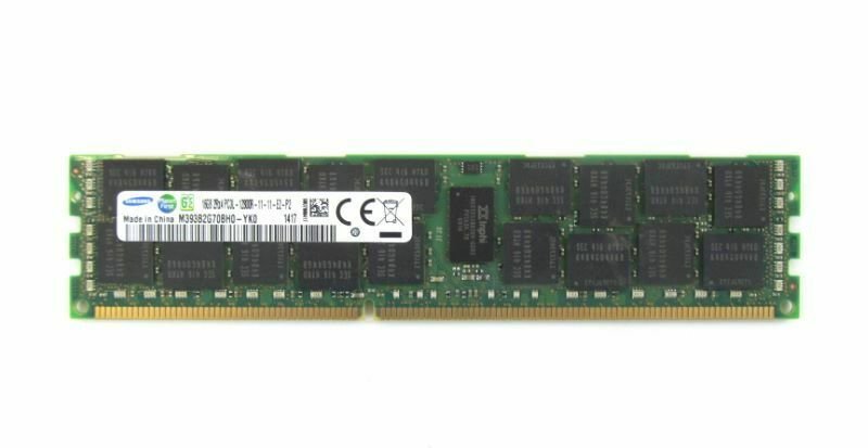 Sun 16GB Server Memory - 7018701