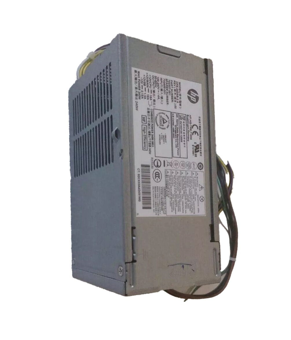 HP 240-Watts Power Supply - 702307-001