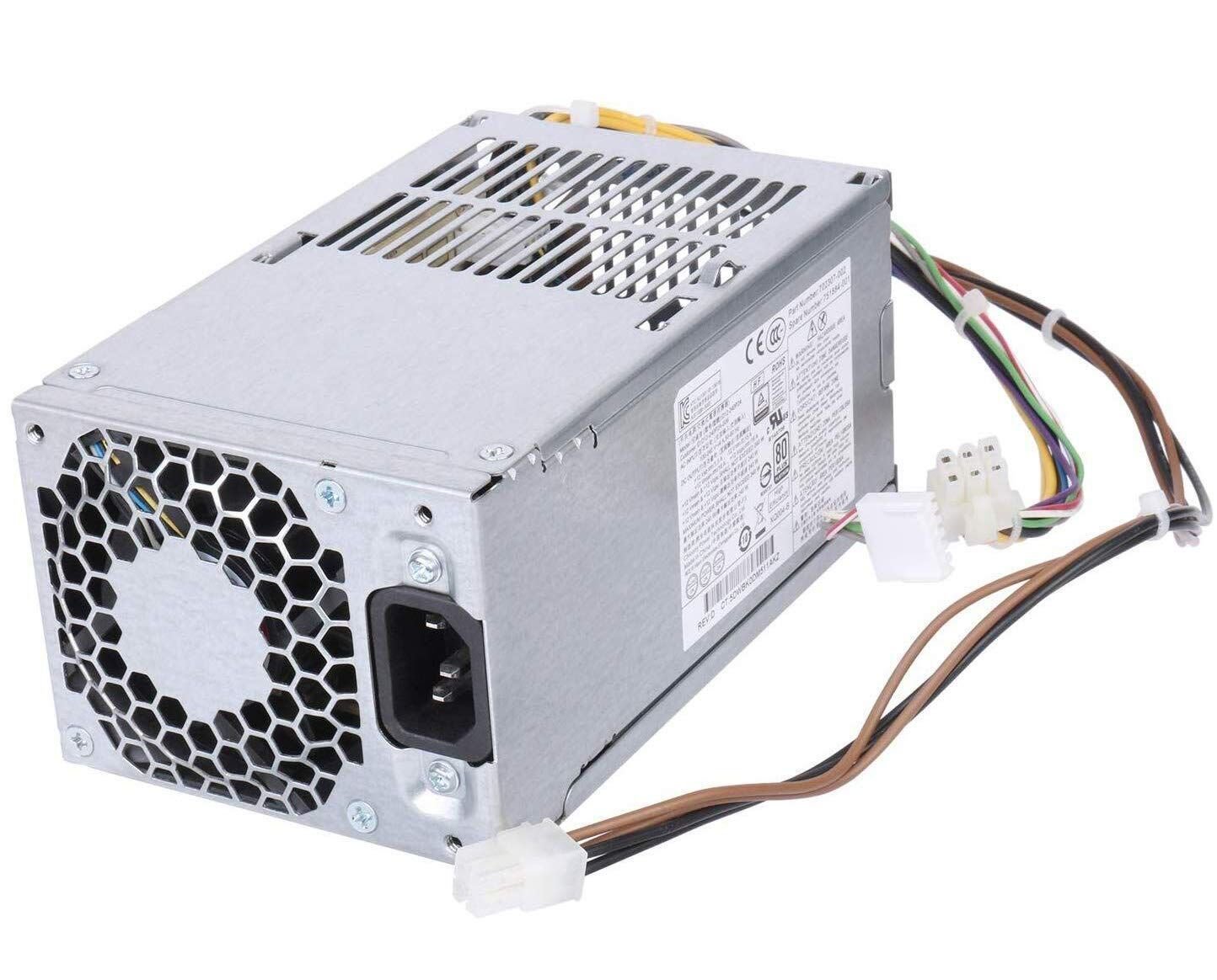 HPE 240-Watts Power Supply - 702307-002