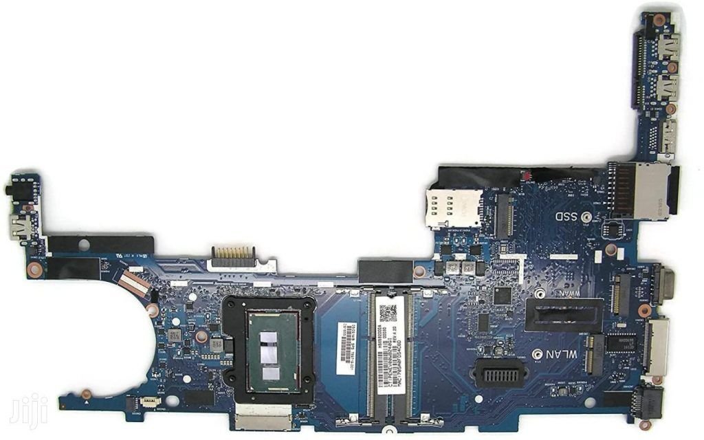 HP Laptop Motherboard - 702849-601