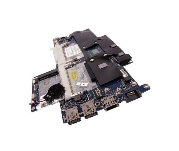 HP Laptop Motherboard - 702926-001