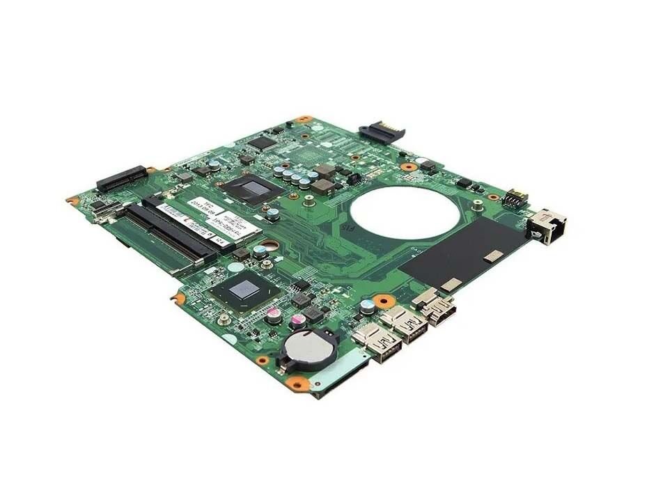 HP Laptop Motherboard - 703714-501