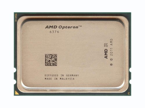 HP AMD Processor - 703946RB21