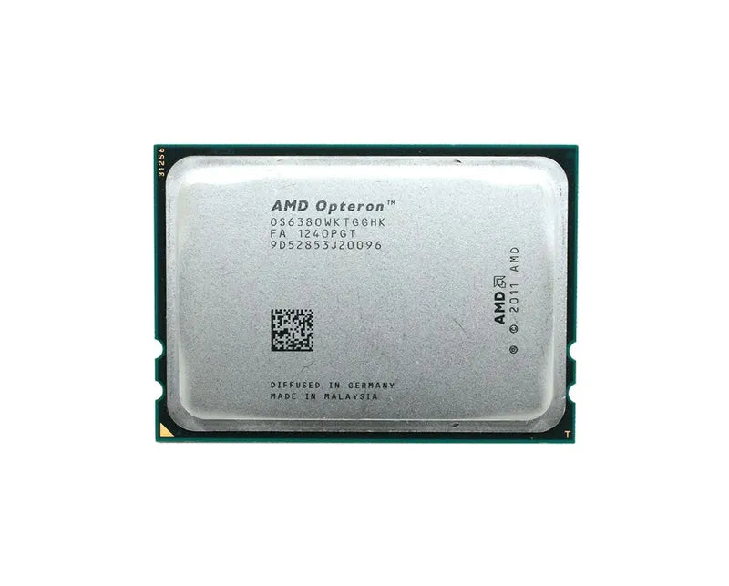 HP AMD Processor - 704175-B21